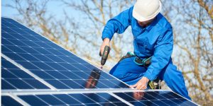 Installation Maintenance Panneaux Solaires Photovoltaïques à Avocourt